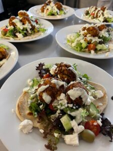 13th Oct: Friends of Holland House Dinner