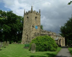 3rd Oct: Friendly Lunch – Eyam The Plague Village