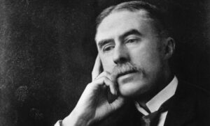 23rd Jun 2025: Friendly Lunch -‘A.E. Housman: A Worcestershire Lad and his Abiding Appeal’