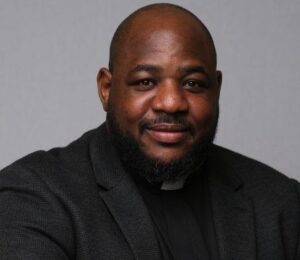 4th-6th Apr: On Being Whole: Theology, Practice, and Shalom, The Revd Dr Carlton Turner