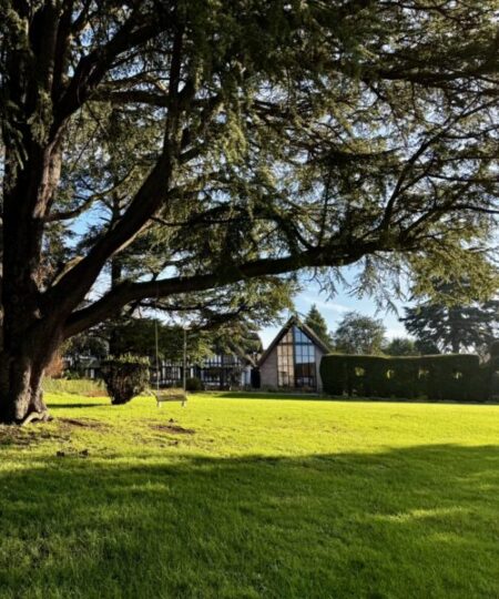 28th - 29th Aug 2026: Canate Deo, 24 hours of singing, prayer and lectio divina, led by Piers Maxim