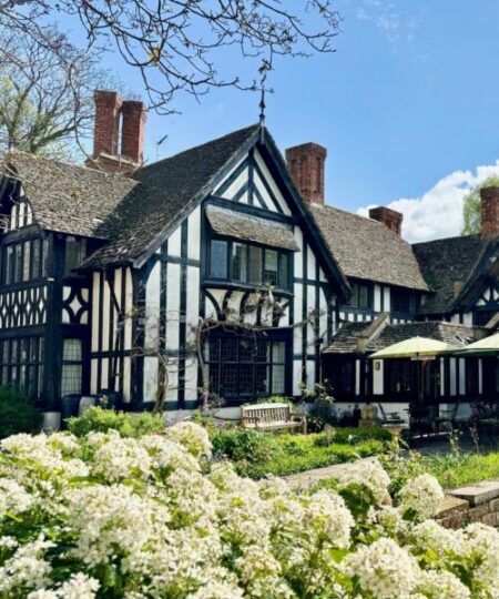 23rd Apr 2026: A Modern Church Retreat - ‘I’m not a Theologian, but….’