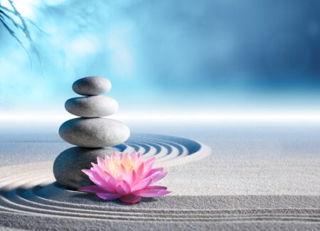9th Mar 2026: Springtime Zen Sesshin - With Christopher Ryushin Collingwood Roshi