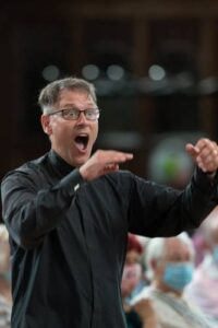 19th Feb 2026: Singing the Office and the Eucharist Prayer – a practical day workshop for worship leaders, led by Piers Maxim