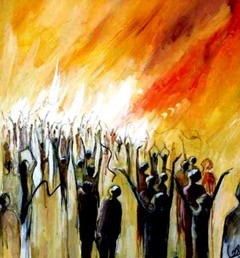 20th - 22nd Mar 2026: Unstoppable Love: the Joy of Lent Together