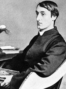 27th Feb 2026: Gerard Manley Hopkins: A Companion on the way: An introduction to the poet’s life and poetry