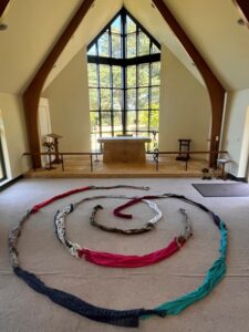 17th – 19th Jul 2026: A Labyrinth Weekend